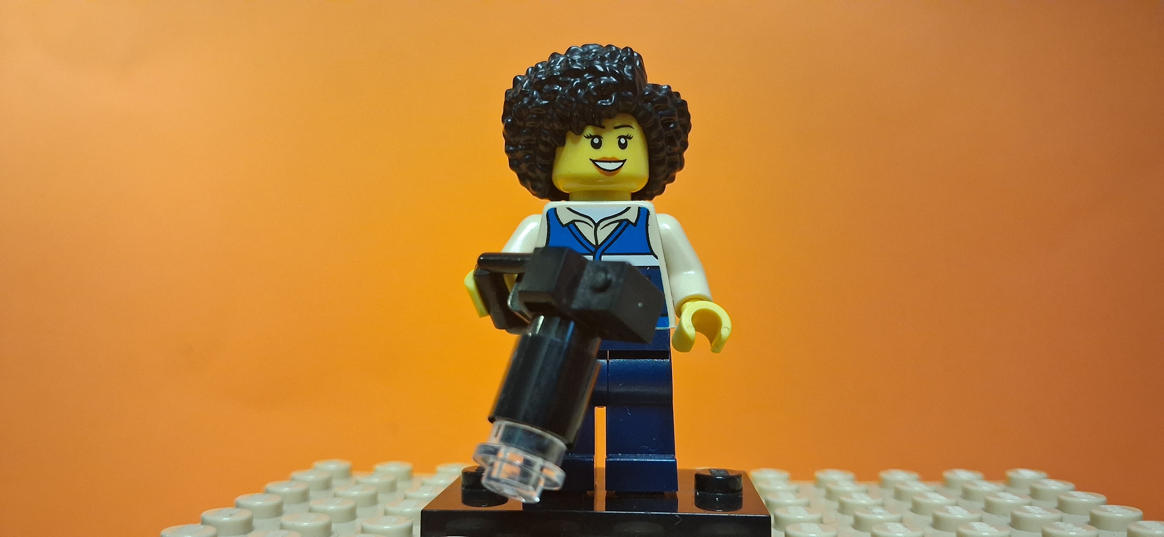 Minifig 91